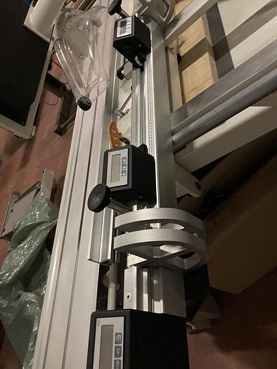 SQUADRATRICE CASADEI-BUSELLATO XENIA 40M AX