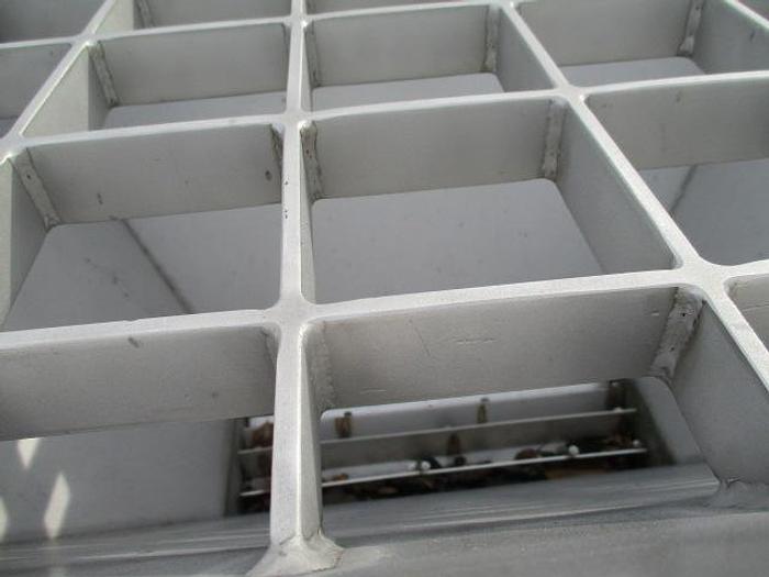 Used Garroute Cluster Buster