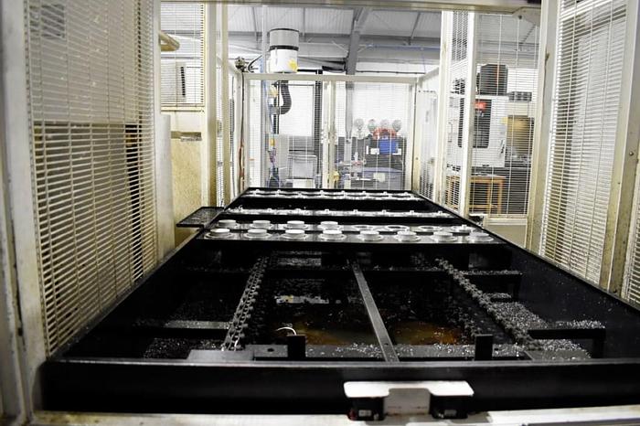 Usato 2012 MAZAK MULTIPLEX 6200-IIY