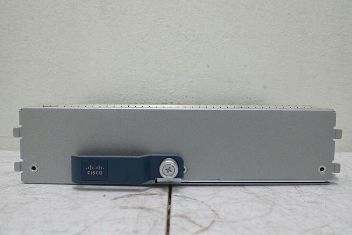 Used CISCO 800-31427-01 Blade Filler Panel