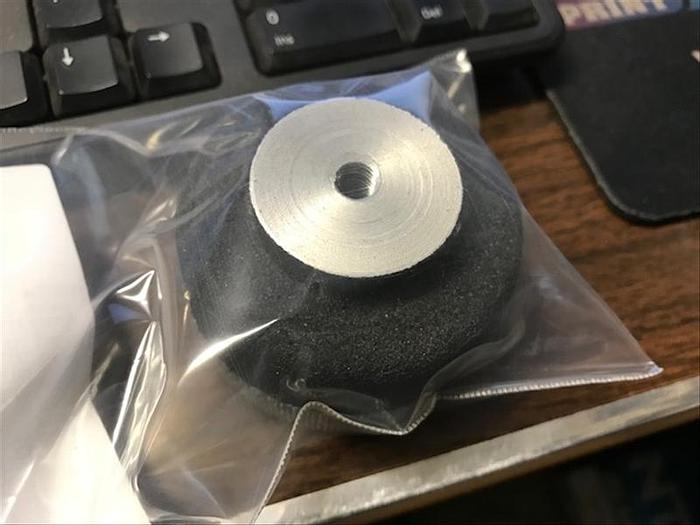 5/16” AnaLog Dial Remote Pressure Gauge - 10-0221