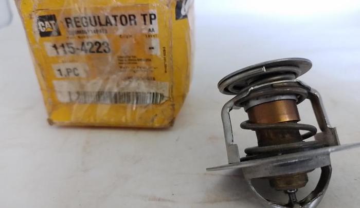 Regulador Temperatura Caterpillar 115-4223