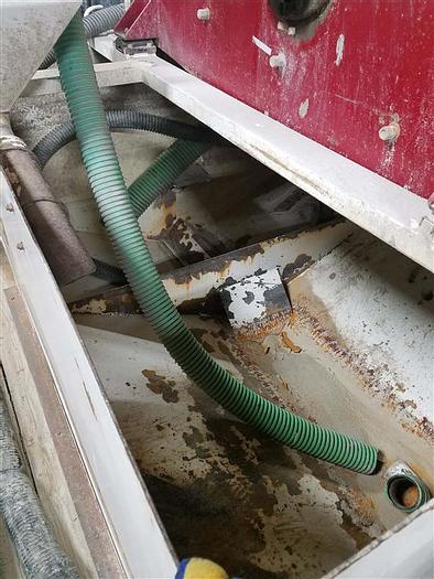 Used 2009 Mud Puppy MP-170-2SC Mud System - Sold