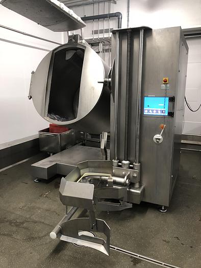 Überholt 2018 Rühle MPR 1500 Tumbler