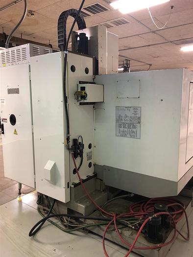 Used 2001 Okuma E Series ES-V4020
