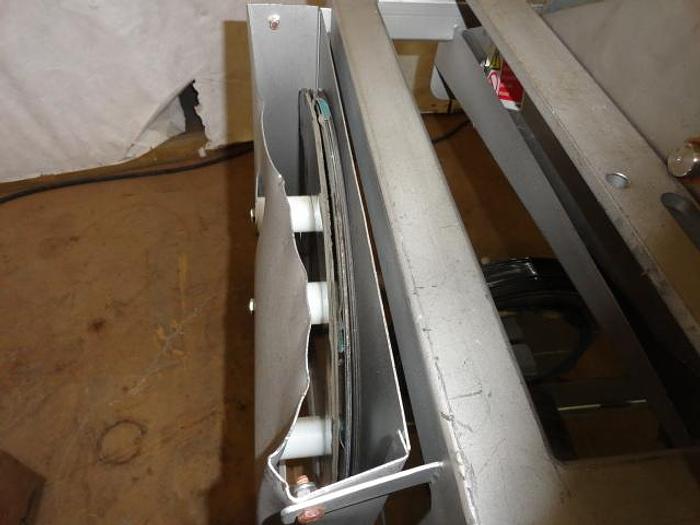 Used Parts for Carruthers Slicer