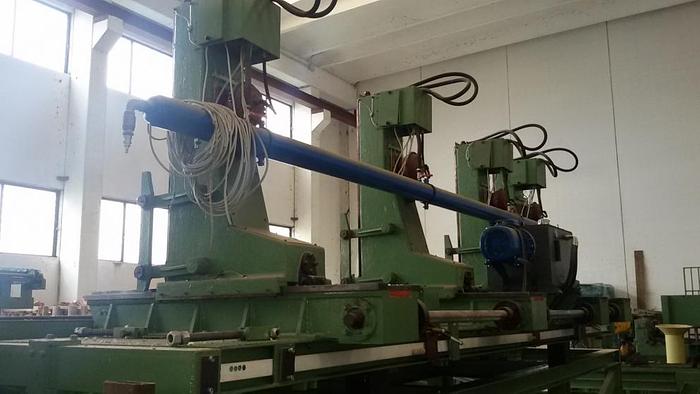 Ricondizionato SEGATRONCHI BONGIOANNI  TW1300