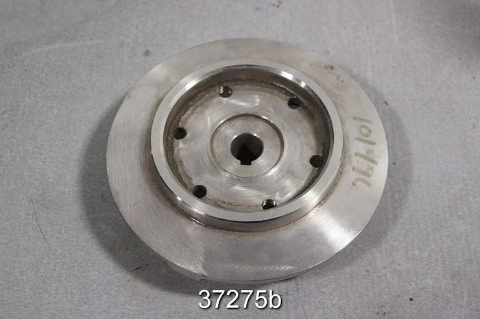 Unused Goulds 3715 S Impeller, 3/4x1x7, 79-84 1203 #37275