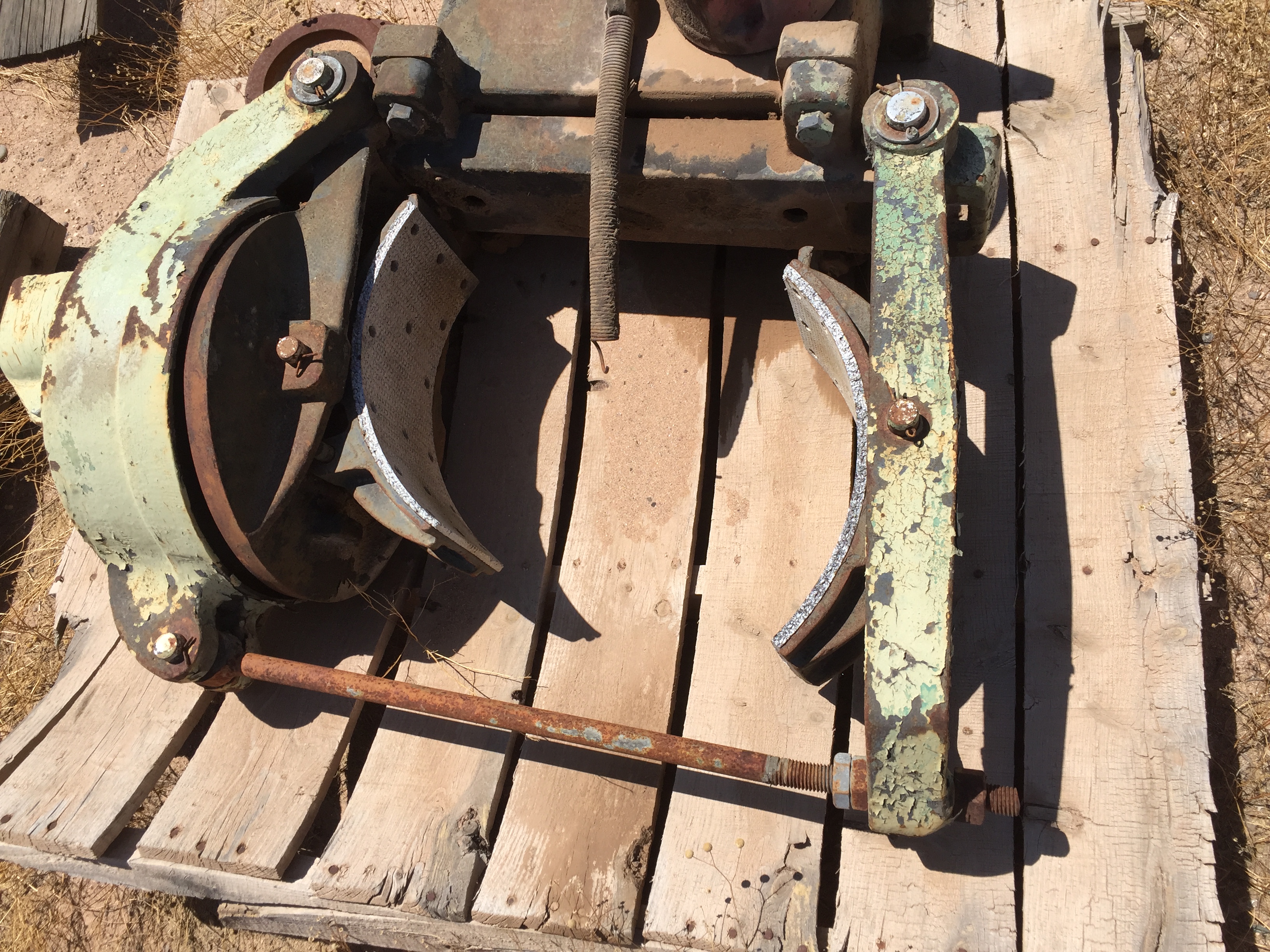 Used 3 1/2” TUBE REDUCING Corp Cold Tube Pilger Reducing Mill