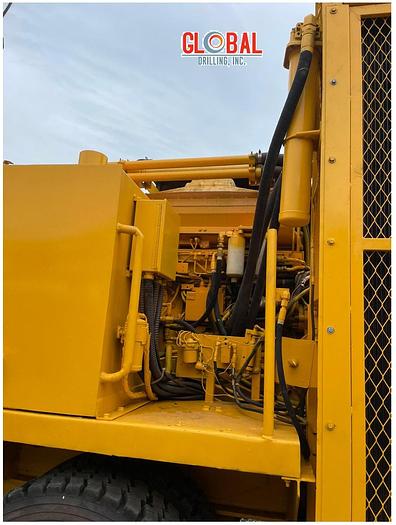 Used Item 0935 : 2010 Atlas Copco  T4