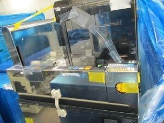 Used 1996 DNS  SK-W80A-BVQ