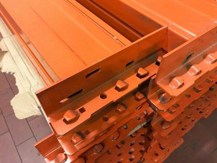 Gebraucht META Traversen