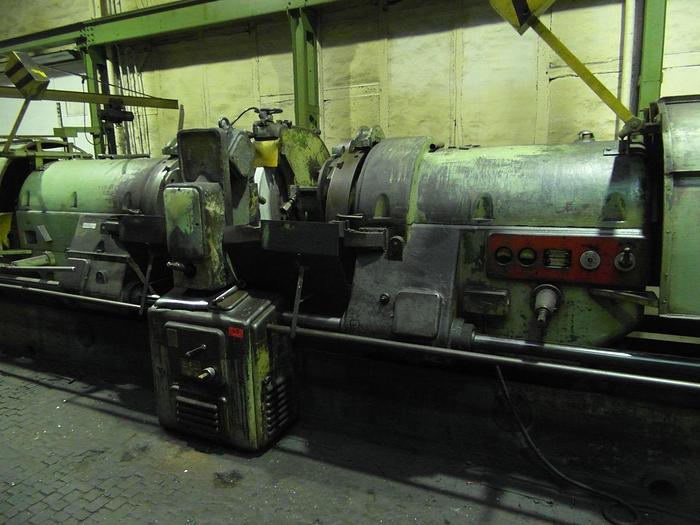 Used Grinder Crankshaft RGK1000/5000