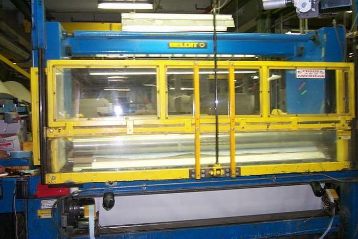 Used VALMET VARIDUR #17959