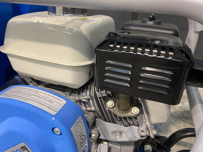 2019 WEBER CF2-II HD