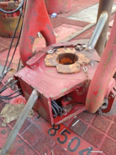 Used National Oilwell Varco NOV ADS-30Q Drawworks with 4 x 1150 HP motors