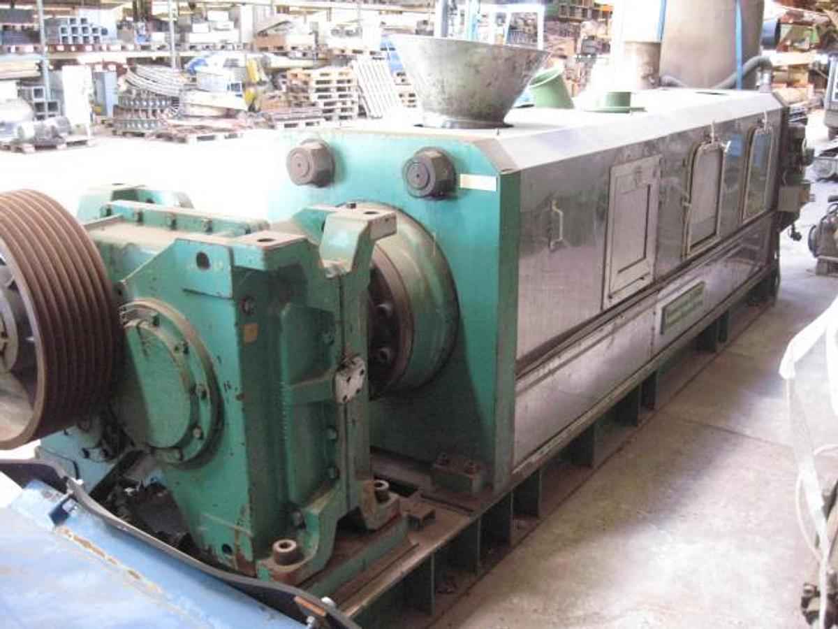 Used Canola Seed  Oil Extraction plant 1200TPD