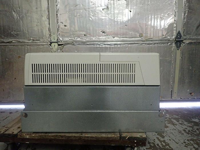 Used ABB ACS800-01-007-3 AC Drive with Control Panel CDP312R