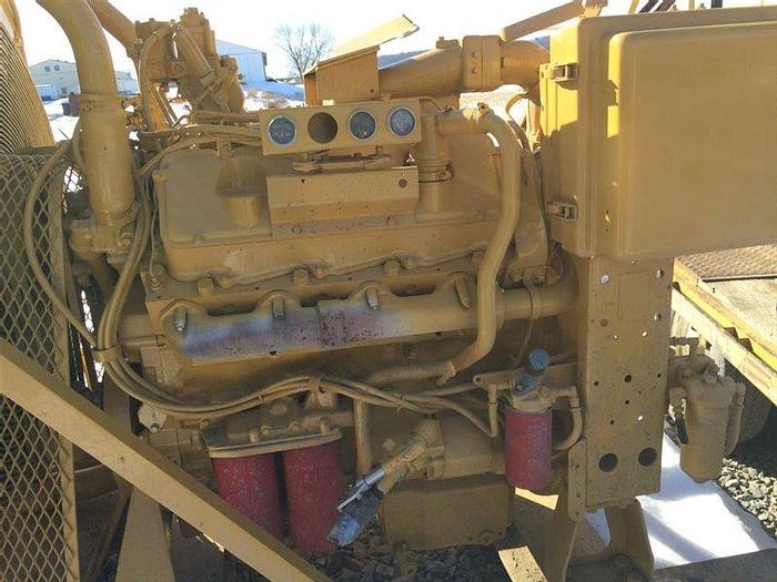 Used 0 Caterpillar 3408 Diesel Engine