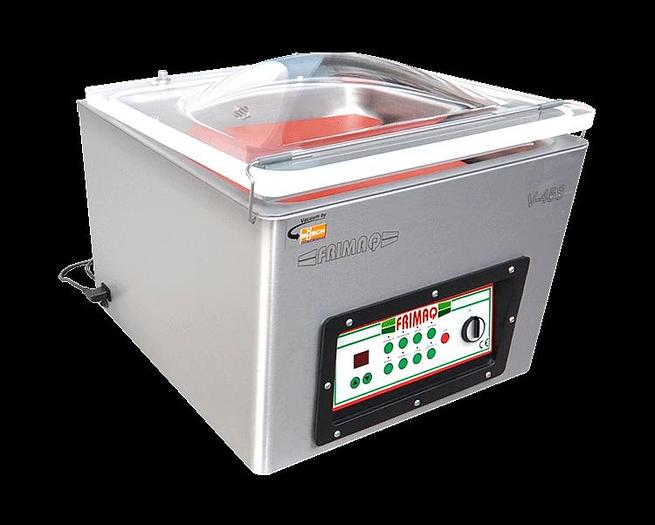 Frimaq Model V45S Table Top Single Chamber Vacuum Packaging Machine