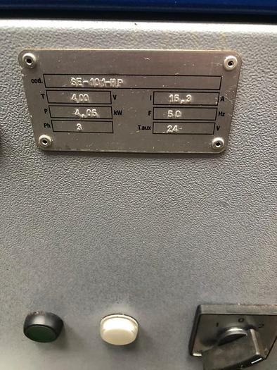 Usato TAURING  DS 60 Hp Plus
