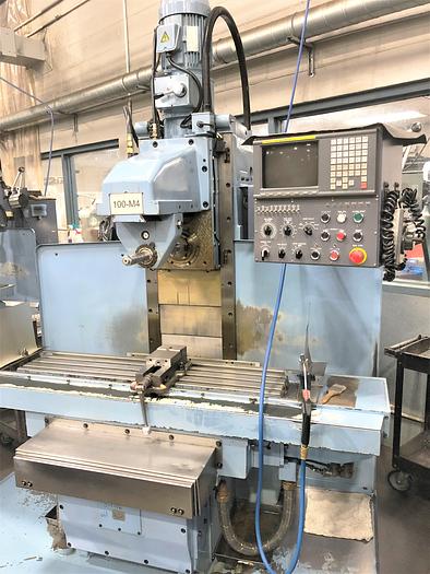 Used 2001 OKK MH-2NCP