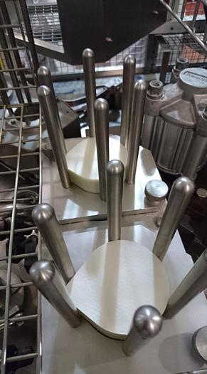 Used Packaging Automation Ltd V16