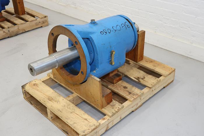 Unused Bingham CHO Power End #44215