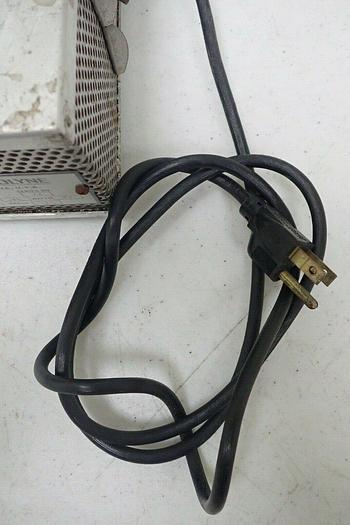 Used SYBRON THERMOLYNE Type 7200 Magnetic Stir Model S-7225