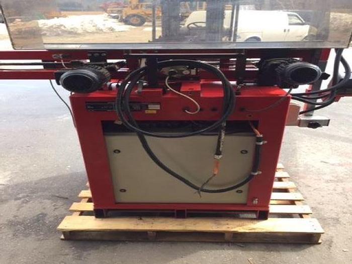 Used SIMONDS VERTICAL CIRCULAR SAW LEVELER