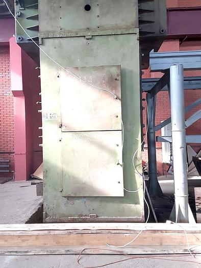 Used 630 tons Press Sheet Stamping Hydraulic P315