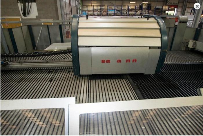 Usato 2003 SALVAGNINI S440