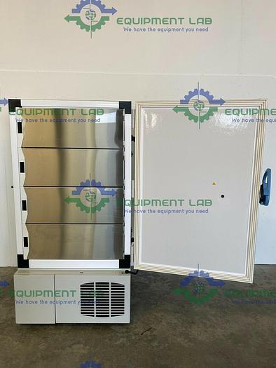 Used Thermo Scientific 88600A -86C Upright Ultra-Low Freezer 28.8 Cu Ft 115V