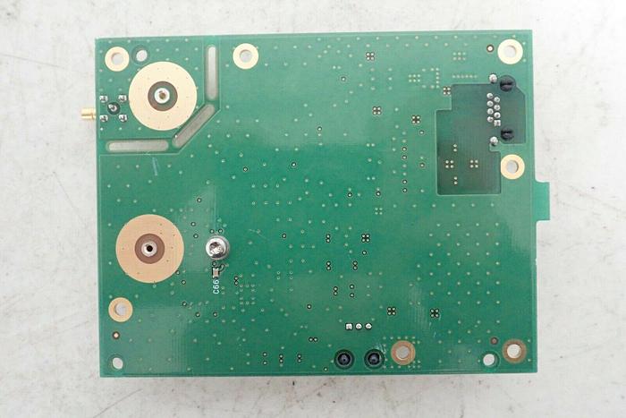 Used Agilent G8400-65800 A, G8400-61800 REV A1 Board