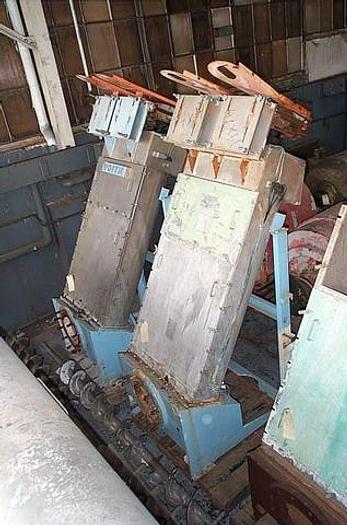 Used 1993 BLACK CLAWSON HYDRADENSER #12002