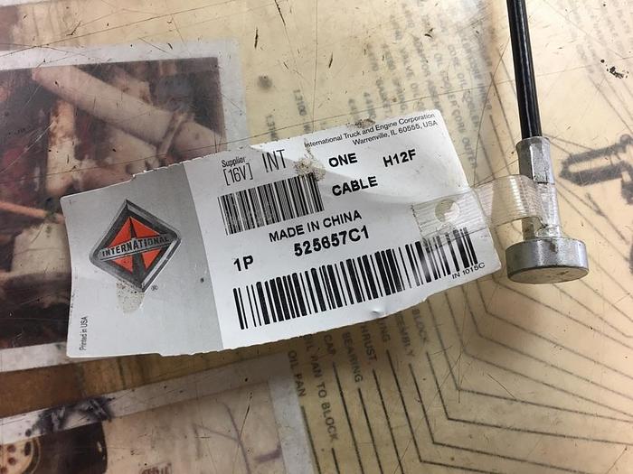 Used INTERNATIONAL