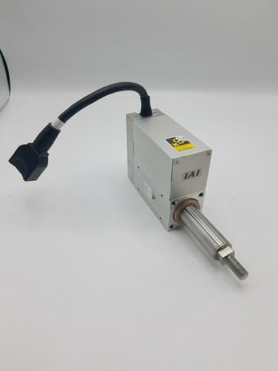 Used IAI CORPORATION Robo Cylinder RCP2-SRA4R-I-35P-2.5-50-P1-P
