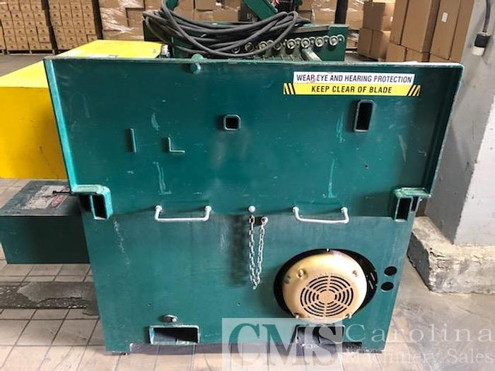 Used Smart Double Notcher