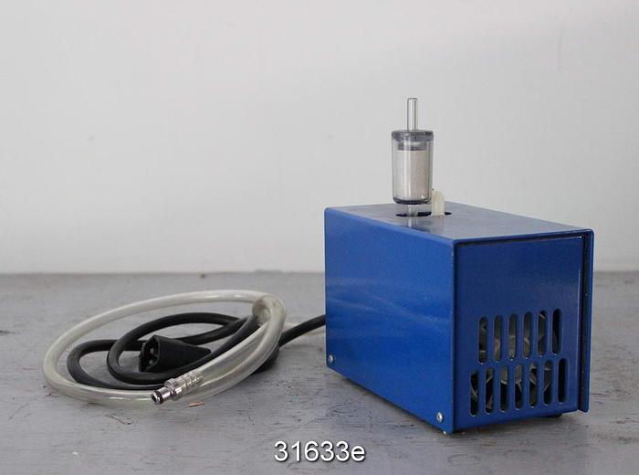 Used L & W 964454 Autoline Thickness Tester #31633