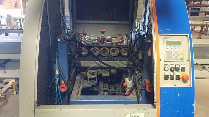 Used Friulmac Randomat E