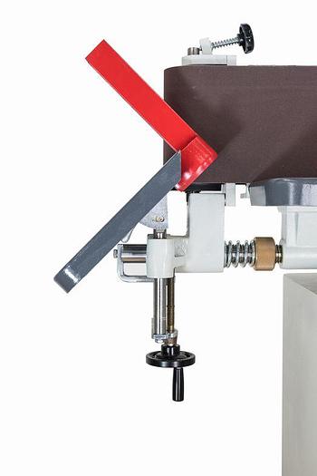 Northtech NT-ES1248SE Edge Sander Single Table