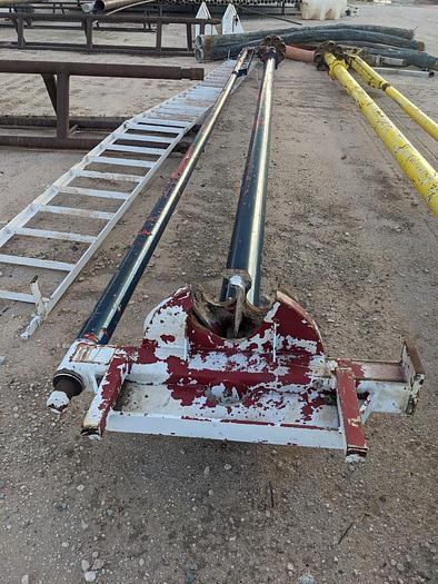 Used 2006 Atlas Copco RD20 III Drill Rig