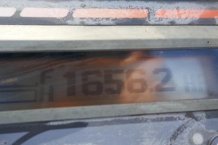 Used 2014 KUBOTA  U17-3a