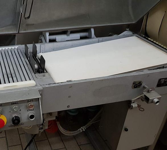 Usato Macchina per sottovuoto, GRACE VC2