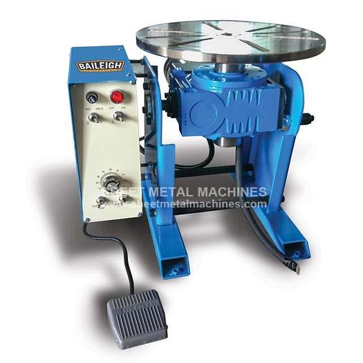 BAILEIGH Welding Positioner WP-450
