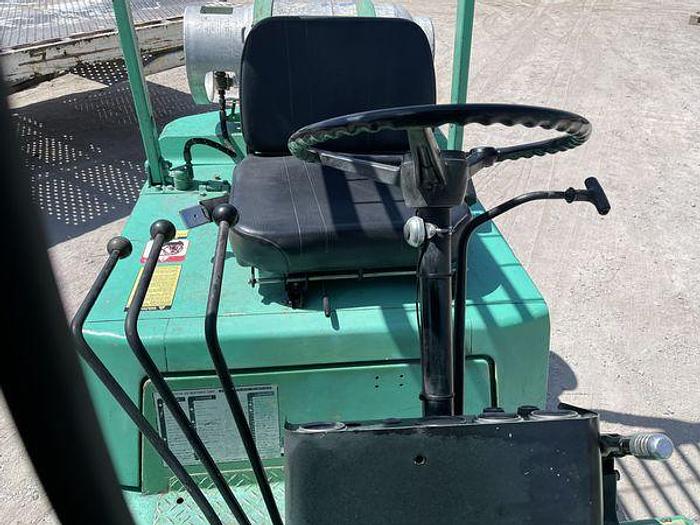 Used Mitsubishi FGC25 Forklift