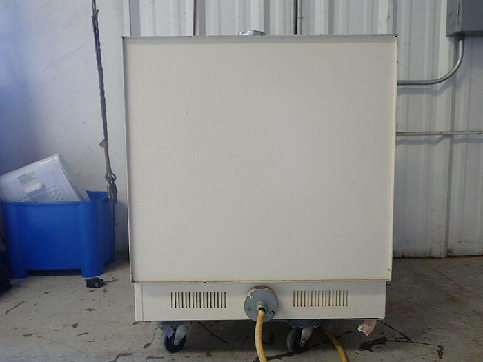 Used Blue M OV-18A Laboratory Oven, 1900 Watts, 120V/1PH/60HZ, w/ Red Lion Controller