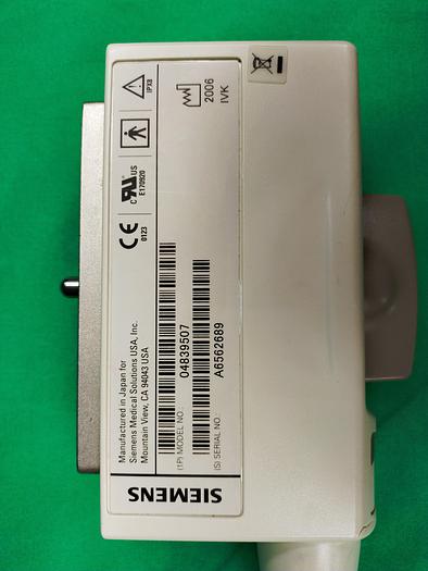 Gebraucht Siemens VF7-3 Linear Ultraschall  Sonde