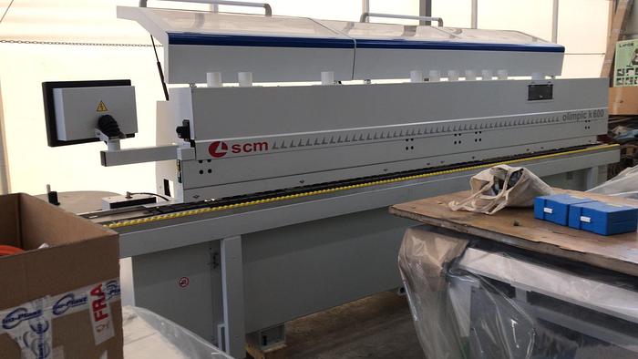 Usato 2012 Scm K600