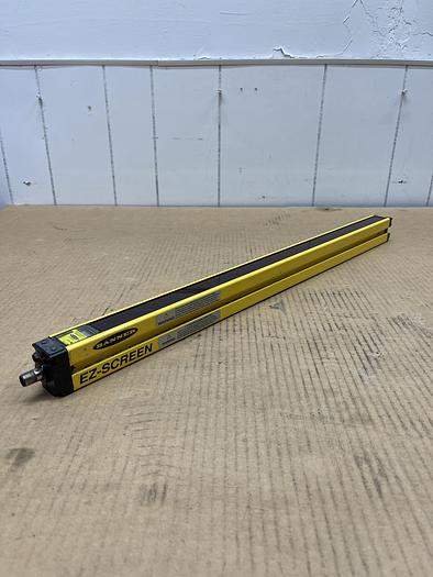 Used Banner SLSR30-600Q8